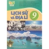 Sách SGK Lịch Sử và Địa Lí 9 Kết Nối Tri Thức Giảm Giá 48.000đ - Tiki 2