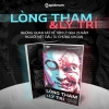 Sách Tâm Lý Đầu Tư Chứng Khoán: Lòng Tham Và Lý Trí - 25 Năm Kinh Nghiệm Của Người Việt