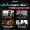 Sách Tâm Lý Đầu Tư Chứng Khoán: Lòng Tham Và Lý Trí - 25 Năm Kinh Nghiệm Của Người Việt 2