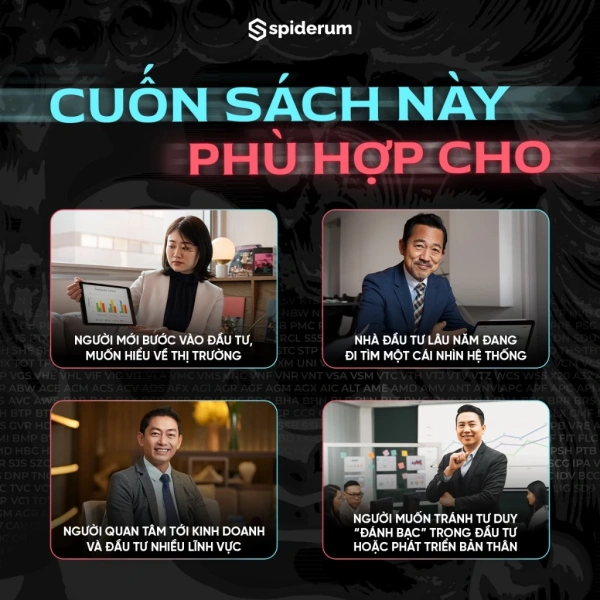 Hình ảnh sản phẩm Sách Tâm Lý Đầu Tư Chứng Khoán: Lòng Tham Và Lý Trí - 25 Năm Kinh Nghiệm Của Người Việt