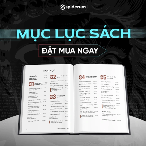 Hình ảnh sản phẩm Sách Tâm Lý Đầu Tư Chứng Khoán: Lòng Tham Và Lý Trí - 25 Năm Kinh Nghiệm Của Người Việt