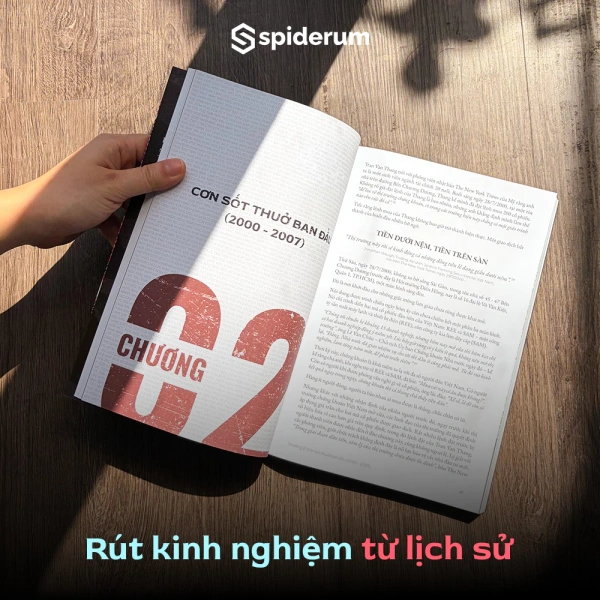 Hình ảnh sản phẩm Sách Tâm Lý Đầu Tư Chứng Khoán: Lòng Tham Và Lý Trí - 25 Năm Kinh Nghiệm Của Người Việt