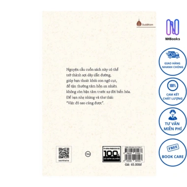 Sách Thái Hà Để Tâm Không Bận - Ryunosuke Koike - NHBOOK AZBook Giá 65.000 VNĐ 2