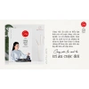 Sách Thái Hà - Sống như bông phao hoa ( Hành trình khám phá điều quý giá nhất cuộc đời ) 4