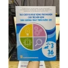 Sách Trò Chơi Trải Nghiệm Mầm Non Phát Triển Năng Lực Trẻ Giá Ưu Đãi 45.000 VND 3