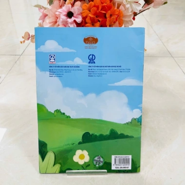 Sách - Truyện đọc lớp 5 (Bổ trợ các hoạt động Tập đọc, Kể chuyện, Đọc mở rộng) - Kết nối tri thức - NXB Giáo Dục