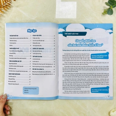 Sách - Truyện đọc lớp 5 (Bổ trợ các hoạt động Tập đọc, Kể chuyện, Đọc mở rộng) - Kết nối tri thức - NXB Giáo Dục