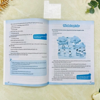 Sách - Truyện đọc lớp 5 (Bổ trợ các hoạt động Tập đọc, Kể chuyện, Đọc mở rộng) - Kết nối tri thức - NXB Giáo Dục