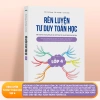 Sách Tư Duy Toán Học Lớp 4 - Phương Pháp Học Hiệu Quả - NXB Dân Trí - 101.400₫