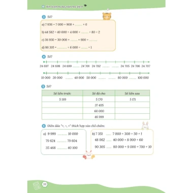 Sách Tư Duy Toán Học Lớp 4 - Phương Pháp Học Hiệu Quả - NXB Dân Trí - 101.400₫