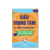 Sách tự học toán lớp 7, Tự học toán Kết nối tri thức, cánh diều, chân trời sáng tạo | Me Book 5