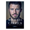 Sách Tự Truyện Michael Carrick - Giữa Những Lằn Ranh Bản Mềm, Giá Giảm Đặc Biệt 145.530₫