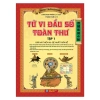 Sách Tử Vi Đầu Số Thư Tập 1 Giải Mã Thiên Hạ Đệ Nhất Thần Số - Giá 315.400 VND 2