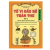 Sách Tử Vi Đầu Số Toàn Thư Tập 2 - Giải Mã Thiên Hạ Đệ Nhất Thần Số, giá ưu đãi 319k 2