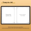 Sách - Úm Ba La Ra Quyết Định (The Book Of Answers) 5