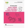 Sách Vở Thực Hành Hoạt Động Trải Nghiệm Hướng Nghiệp 6 Bộ Kết Nối Giá 25.000 VNĐ 2