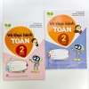 Sách - Vở Thực Hành Toán 2 - Kết Nối Tri Thức - NXB Giáo Dục 2
