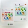 Sách - Vở Thực Hành Toán 2 - Kết Nối Tri Thức - NXB Giáo Dục 3