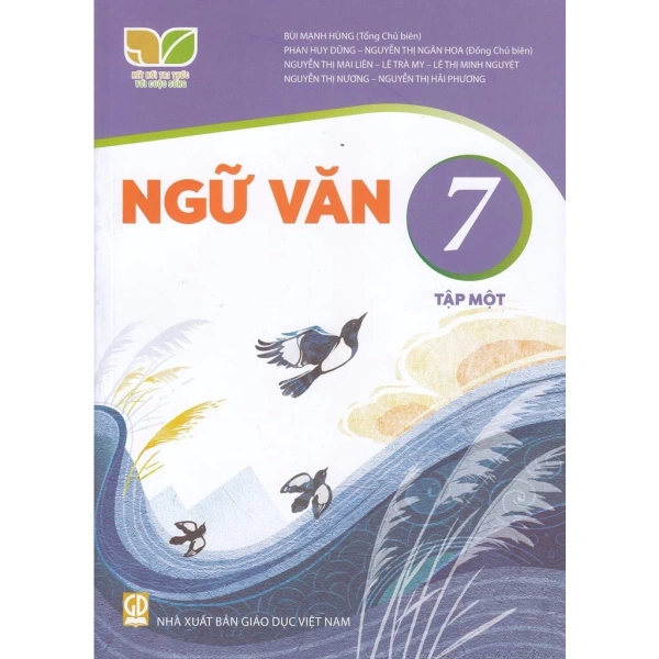 Cách bộ Giáo Khoa Lớp 7 Kết Nối Tri Thức đáp ứng chuẩn chương trình năm 2024