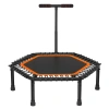 Sàn nhún Trampoline BG ELITE 50 inch Thái Lan cao cấp - Đàn hồi siêu bền, giá chỉ 1.299.000 VND