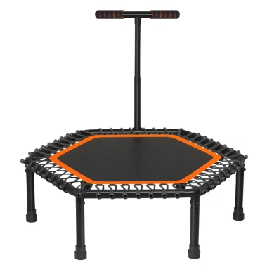 Sàn nhún Trampoline BG ELITE 50 inch Thái Lan cao cấp - Đàn hồi siêu bền, giá chỉ 1.299.000 VND Sàn nhún Trampoline BG ELITE 50 inch Thái Lan cao cấp - Đàn hồi siêu bền, giá chỉ 1.299.000 VND