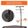 Sàn nhún Trampoline BG ELITE 50 inch Thái Lan cao cấp - Đàn hồi siêu bền, giá chỉ 1.299.000 VND 3