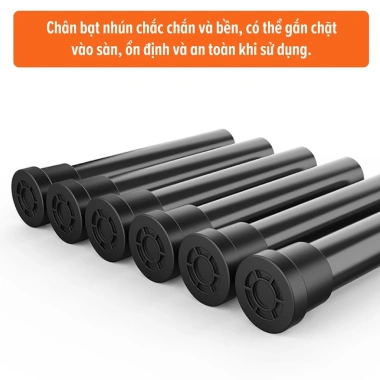 Sàn nhún Trampoline BG ELITE 50 inch Thái Lan cao cấp - Đàn hồi siêu bền, giá chỉ 1.299.000 VND 5