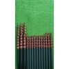 Sào Carbon Rút Gọn 5-10M Khóa Nâu Nhẹ Bền Dễ Hái Dừa Cau Treo Lồng Chim Giá 550k 2