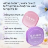 Sáp Thơm Nữ Tự Nhiên PLEACOZ - Gương Trang Điểm, Tiện Lợi, Giá Cực Sốc 154k 2