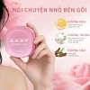 Sáp Thơm Nữ Tự Nhiên PLEACOZ - Gương Trang Điểm, Tiện Lợi, Giá Cực Sốc 154k 4