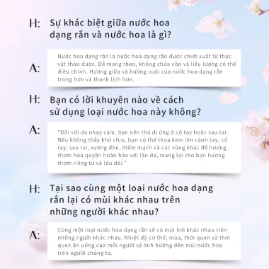 Sáp Thơm Nữ Tự Nhiên PLEACOZ - Gương Trang Điểm, Tiện Lợi, Giá Cực Sốc 154k