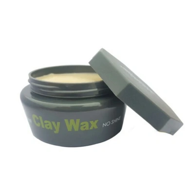 Sáp Vuốt Tóc Nam Clay Wax Subtil – Giữ Nếp Đỉnh Cao, Tóc Dày Mượt – Giá 219.000 VND Sáp Vuốt Tóc Nam Clay Wax Subtil – Giữ Nếp Đỉnh Cao, Tóc Dày Mượt – Giá 219.000 VND