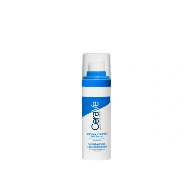 Serum dưỡng ẩm CeraVe Hyaluronic Acid 30ml - Giảm 80k, chỉ 420k, cấp ẩm sâu cho da khô 2 Serum dưỡng ẩm CeraVe Hyaluronic Acid 30ml - Giảm 80k, chỉ 420k, cấp ẩm sâu cho da khô 2