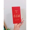 Set 10 Bao Lì Xì Tết Ngọ 2.026 Mặp Mặp, Bao Lì Xì Đỏ Dễ Thương, Vui Nhộn 6