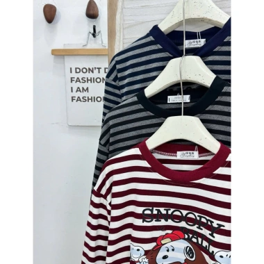 Set chó snoopy Ball ảnh thật 2