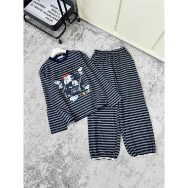 Set chó snoopy Ball ảnh thật 8