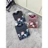 Set chó snoopy Ball ảnh thật 9