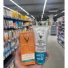 Set Kem Chống Nắng Vichy Soleil 50ml + Sữa Rửa Mặt Pureté Thermale 100ml - Giá 420.000, Bảo Vệ Da 2
