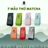 Set Mẫu Thử Matcha Olong - 7 Túi 10gr - Tằng Vĩnh An 2