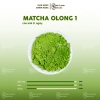 Set Mẫu Thử Matcha Olong - 7 Túi 10gr - Tằng Vĩnh An 3
