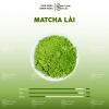 Set Mẫu Thử Matcha Olong - 7 Túi 10gr - Tằng Vĩnh An 5