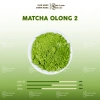 Set Mẫu Thử Matcha Olong - 7 Túi 10gr - Tằng Vĩnh An 7
