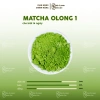 Set Mẫu Thử Matcha Olong - 7 Túi 10gr - Tằng Vĩnh An 8