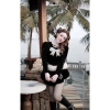 Set nhung nơ