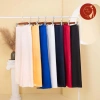 Set quần phi bóng + áo dài siêu xinh - Thiết kế thời trang - Giá chỉ 72.933đ, khuyến mãi 20%