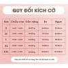 Set quần phi bóng + áo dài siêu xinh - Thiết kế thời trang - Giá chỉ 72.933đ, khuyến mãi 20% 4