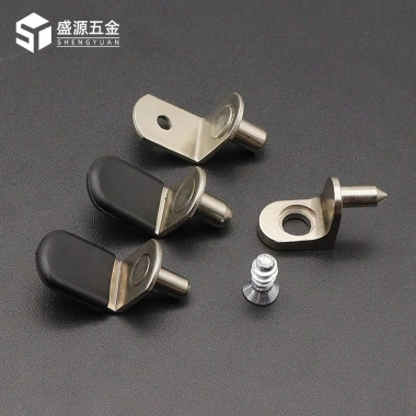 She She She Shengyuan Tủ Quần Áo Laminate - Giá Đỡ Tủ Giày Di Động, Móng Tay Viên, Hỗ Trợ Kính Cố Định, Phân Vùng Chân Đế - 89.148₫