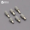 She She She Shengyuan Tủ Quần Áo Laminate - Giá Đỡ Tủ Giày Di Động, Móng Tay Viên, Hỗ Trợ Kính Cố Định, Phân Vùng Chân Đế - 89.148₫ 4