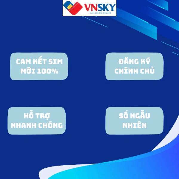 Đánh giá tốc độ và dung lượng thực tế của Sim 4G VNSKY 150GB sử dụng gói 5G89 trên mạng Mobifone