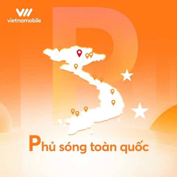 Cách kích hoạt eSIM Sim Hời Max Vietnamobile 1TB chỉ 65.000đ/tháng